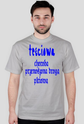 teściowa