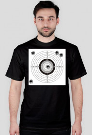 T-shirt CEL black