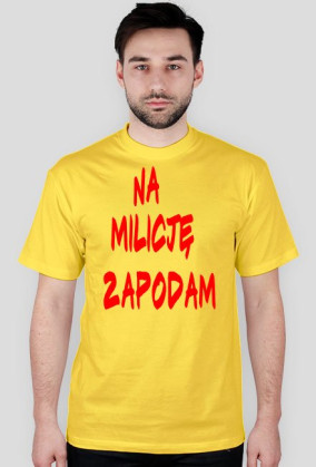milicja 2