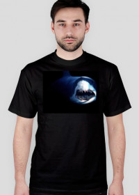 T-shirt SHARK