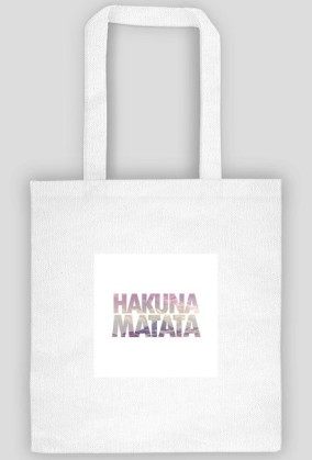 Hakuna Matata