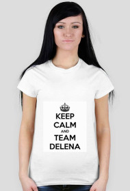 team delena