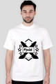 #pdzl t-shirt