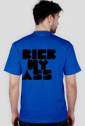 ass