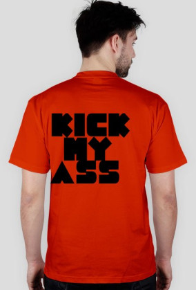 ass