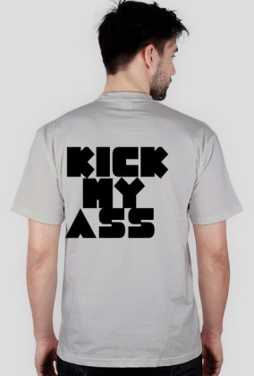 ass