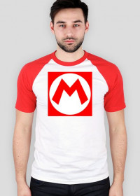 Mario T-shirt