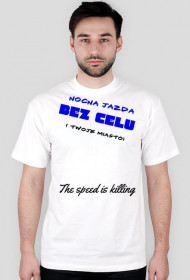Nocna Jazda Bez Celu