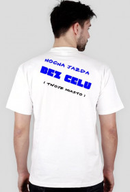 Nocna Jazda Bez Celu