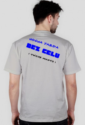 Nocna Jazda Bez Celu