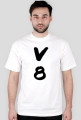 v8