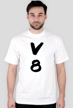 v8