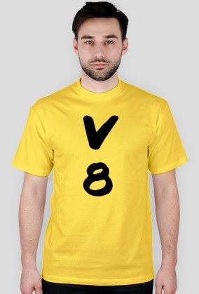 v8