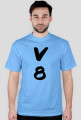 v8