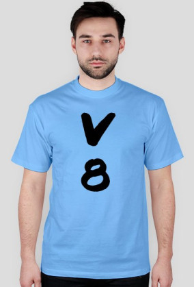 v8