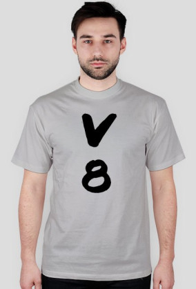 v8