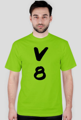 v8