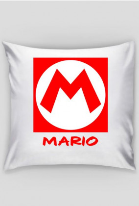 Mario poduszka