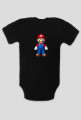 Mario dla niemowlaka