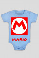 Mario dla niemowlaka