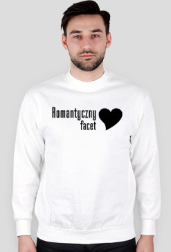 Romantyczny facet 3