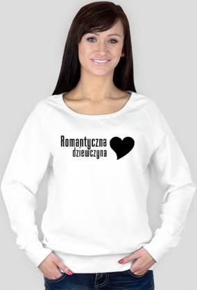 Romantyczna dziewczyna 3