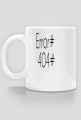 Kubek :Error #404#
