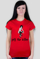 Jeff the killer T-shirt