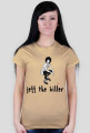 Jeff the killer T-shirt