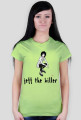 Jeff the killer T-shirt