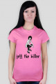 Jeff the killer T-shirt