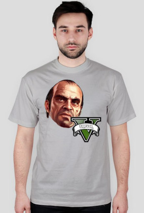 GTA V - Trevor