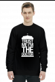 Trust Me I'm The Doctor - bluza