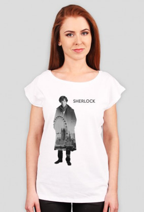Sherlock - London theme