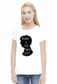 Brainy is the new sexy - white & color