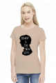 Brainy is the new sexy - white & color