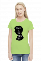 Brainy is the new sexy - white & color