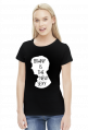Brainy is the new sexy - black & color