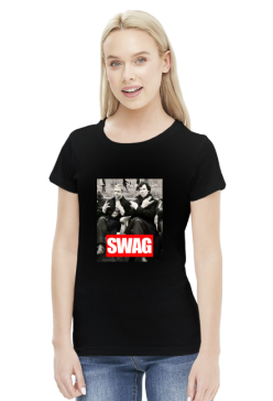Sherlock - swag