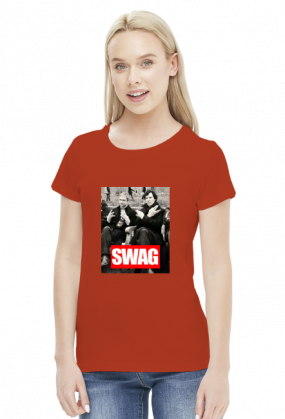 Sherlock - swag