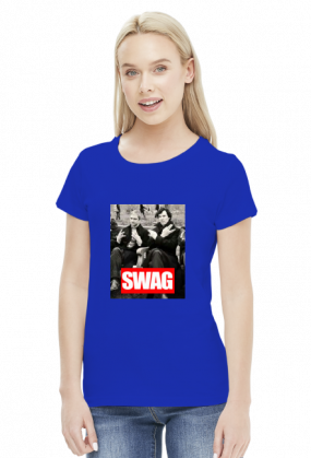 Sherlock - swag