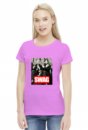 Sherlock - swag