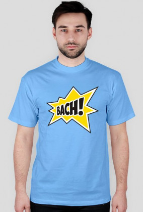 Bach_koszulka
