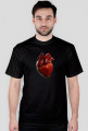 Creativewear Valentine's Heart Man