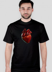 Creativewear Valentine's Heart Man