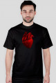 Creativewear Valentine's Heart Man 2