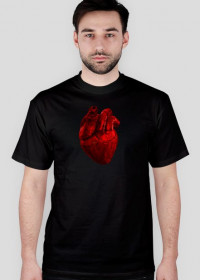 Creativewear Valentine's Heart Man 2