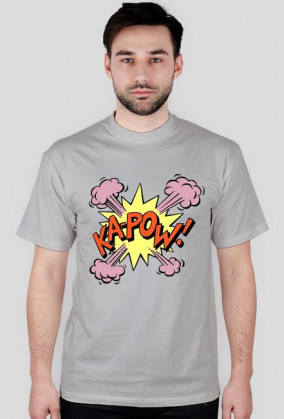 KA-POW!