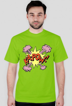 KA-POW!