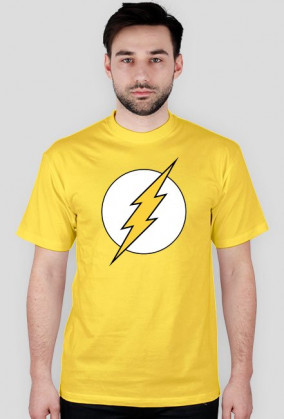 Flash - LOGO